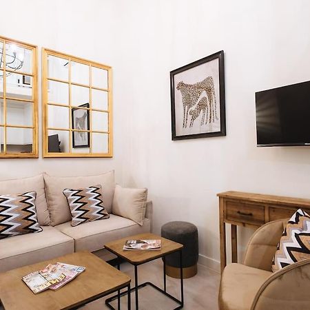Selecta Elegante Y Centrico Apartamento Seville Luaran gambar
